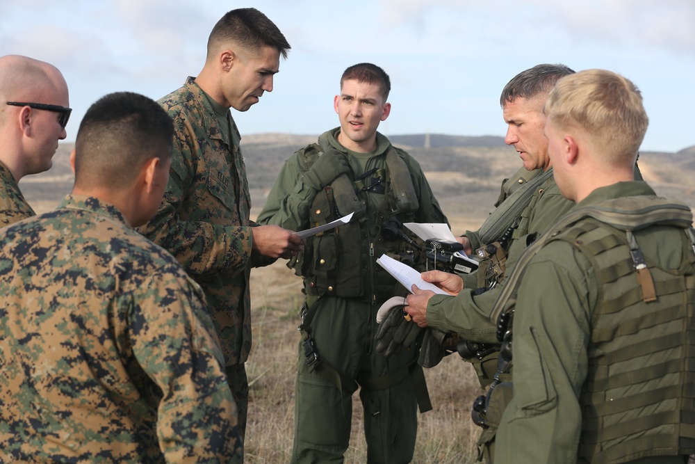Air Delivery Platoon Jump Training
