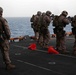 BLT Recon, 13th MEU Sights in at Sea