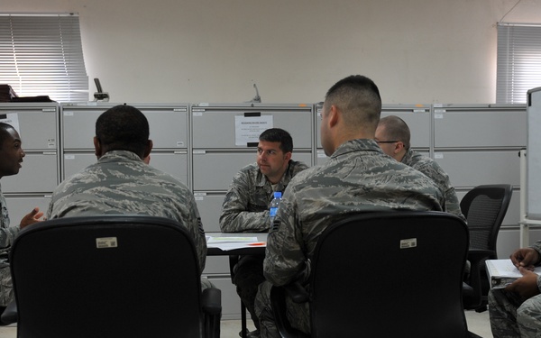 VCOs are vital to mission accomplishment