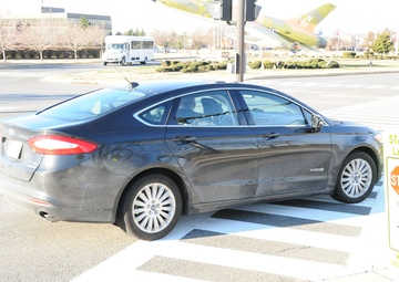 Rules of the road help keep children, pedestrians safe