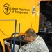 Illinois National Guard mechanics called to State Active Duty to assist Illinois Department of Transportation