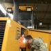 Illinois National Guard mechanics called to State Active Duty to assist Illinois Department of Transportation