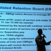 Enlisted Retention Board