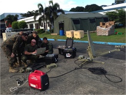 Looking back: The JECC year in review 2013