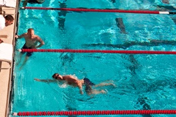Wounded Warrior Pacific Invitational