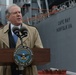 MV Cape Ray prepares for mission to destroy chemical weapons