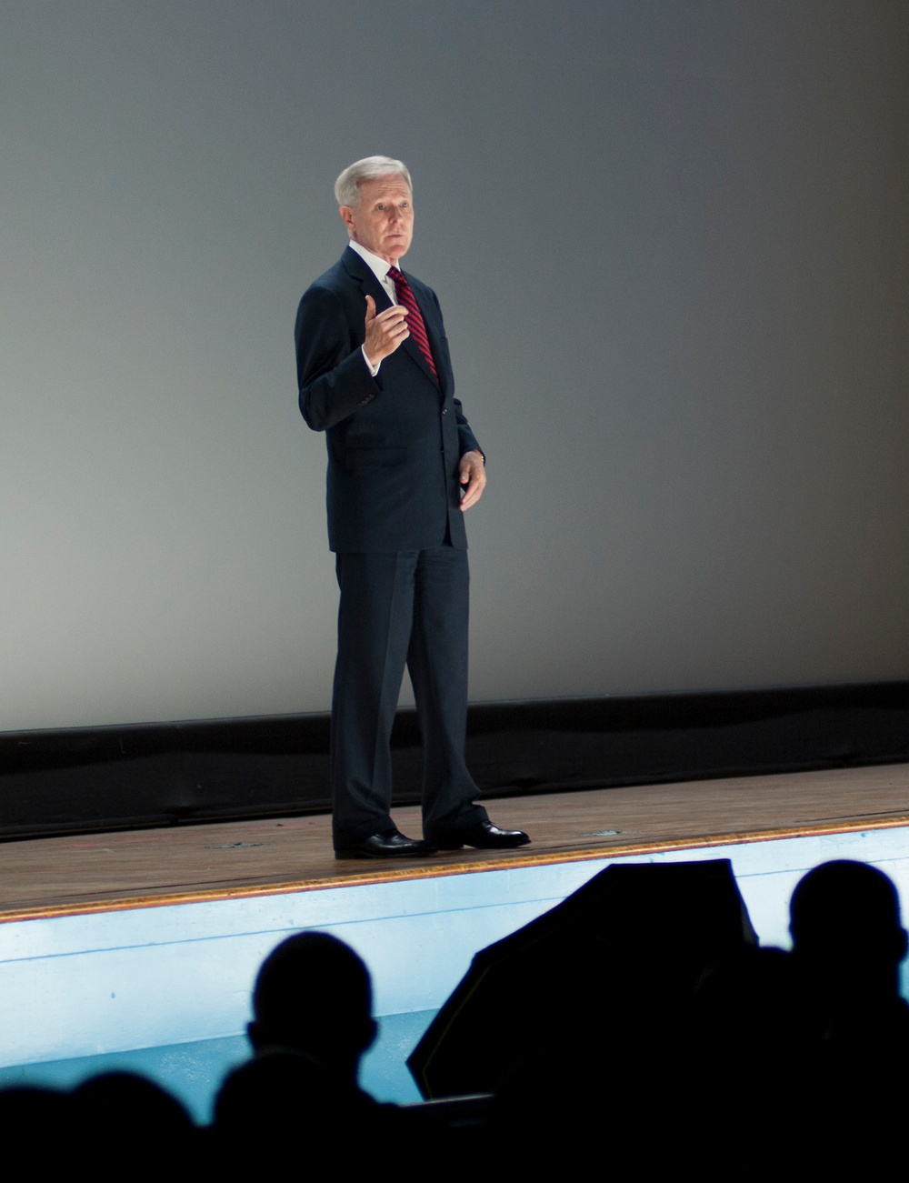 SECNAV