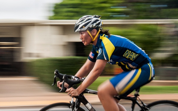 2014 Wounded Warrior Pacific Invitational