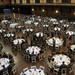 Reception in Dahlgren Hall