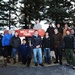 ANT Kodiak, Alaska, participates in cleanup efforts of local park