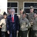 Secretary of the Navy visits Camp Pendleton