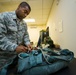 Aircrew flight equipment supports TCM air operations