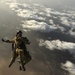 Pararescue jump training