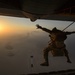 Pararescue jump training