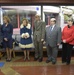 Secretary of defense visits Brooke Army Medical Center