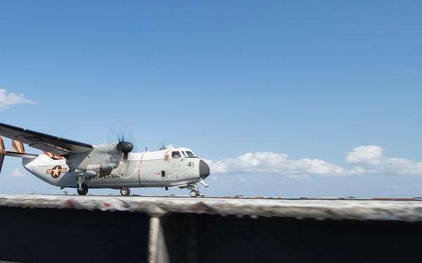 USS Harry S. Truman