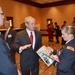 NC Guard networks with state’s business leaders