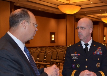 NC Guard Employment Center Networks with NC Businesses