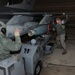 Day two of weapons load crew competition at 177th FW