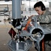 Day two of weapons load crew competition at 177th FW