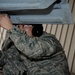 Day two of weapons load crew competition at 177th FW