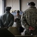 Day two of weapons load crew competition at 177th FW