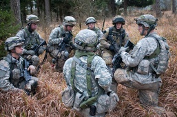 Joint Multinational Readiness Command (JMRC)