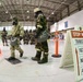 Ability to Survive and Operate training
