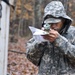 Spartanburg, SC, soldier strives for victory in 518th Sustainment Brigade Best Warrior Competition