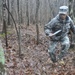 Spartanburg, SC, soldier strives for victory in 518th Sustainment Brigade Best Warrior Competition