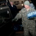 Water contamination