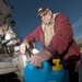 Water contamination