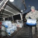 Water contamination