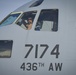 816th EAS airmen fly, fight, win