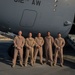 816th EAS airmen fly, fight, win