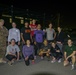Crossfit Undisclosed keeps airmen fit to fight