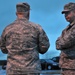 Command chief master sergeant of the Air National Guard visits 179th Airlift Wing