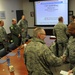 Command chief master sergeant of the Air National Guard visits 179th Airlift Wing