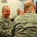 Command chief master sergeant of the Air National Guard visits 179th Airlift Wing