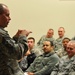 Command chief master sergeant of the Air National Guard visits 179th Airlift Wing