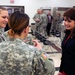 Wisconsin lt. gov. speaks to Afghanistan Bound Army Reserve Unit