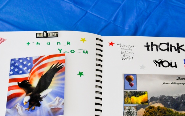 Old Hickory WWII veteran honored for service, past and present