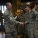 CMSAF visits Langley airmen