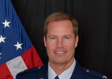 NC Air Guard officer leads national military forest fire fighting mission