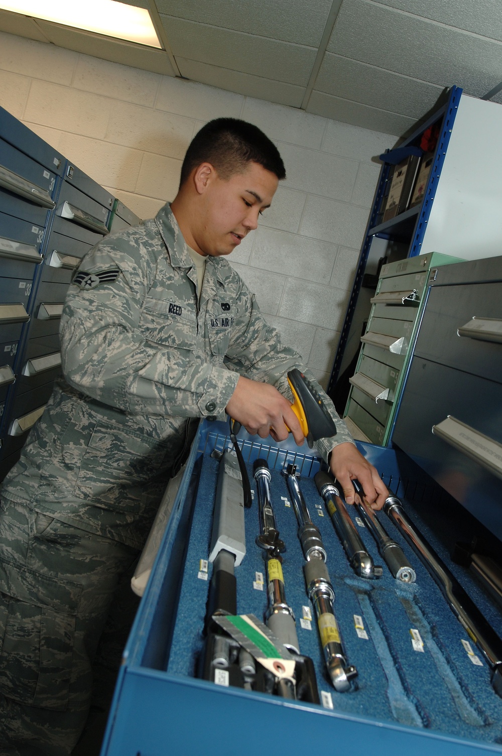 Mission Feature: 633rd Logistics Readiness Squadron