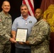 US Army Central hosts Palmetto State chapter, US Army Warrant Officer Association