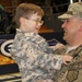 Reunited at the GA NG 1-214th FA BN welcome home ceremony