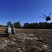 Marine CH-53E unit trains with AF Contingency Response Wing at JBMDL