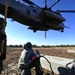 US Air Force airmen from the 621st Contingency Response Wing