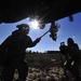 US Air Force airmen from the 621st Contingency Response Wing